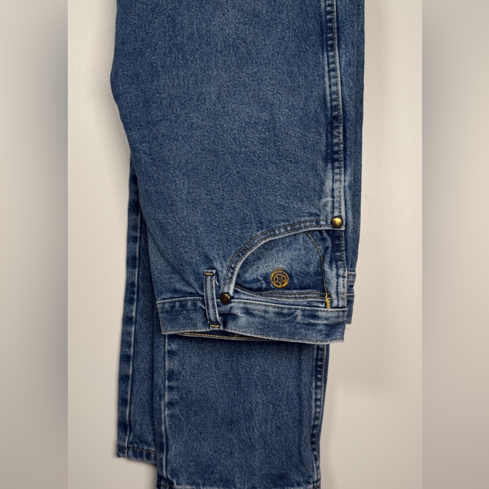 George Straight Edition Cowboy cut Wranglers